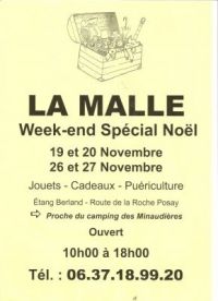 Jouets cadeaux puériculture Chatellerault