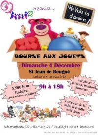 Vide ta Chambre Saint Jean De Beugne