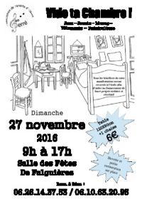 Vide ta Chambre Montauban