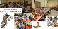 Bourse aux Jouets et Cadeaux Adulte Exoudun