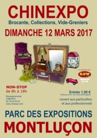 Brocante Chinexpo