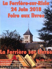La Ferrière sur Livres
