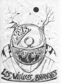 Moto Club " Les Vieilles Branches"