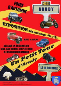 Le bric à Brac de Madilo