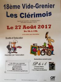 18ème Vide-Greniers