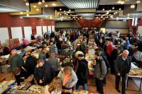 28ème Foire à la paperasse, bourse toutes collections et exposition