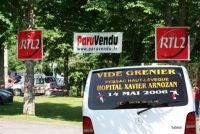 Brocante Vide Greniers de Pessac