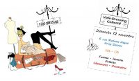 Grand vide-dressing collectif