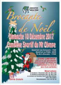 Brocante Vide Grenier de CHARLEVILLE MEZIERES