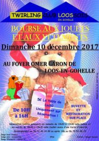 Bourse aux Vêtements, Jouets et Puériculture