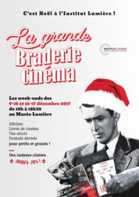 La Grande Braderie Cinéma