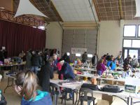 Bric à Brac de Printemps de MADILO