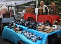 55e Foire Internationale de la Photo