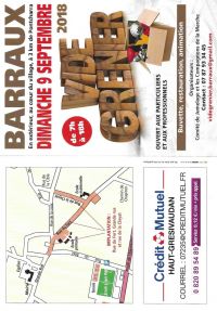 Comité de Jumelage et Compagnons de la Marche