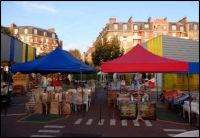 Grande vente solidaire Emmaüs Coup de main