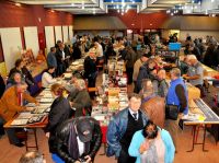 29ème Foire à la paperasse, bourse toutes collections et exposition