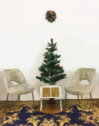 Grande vente solidaire de Noël - Emmaüs Coup de Main