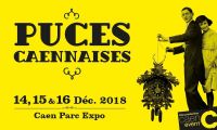 Les Puces Caennaises