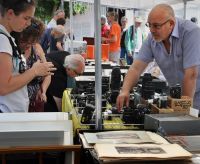 56e Foire internationale de la Photo