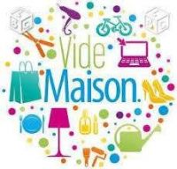 Tout pour la maison et les loisirs