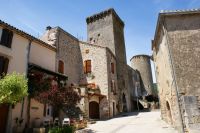 Vide greniers de Sainte Eulalie