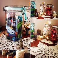 Salon du Linge Ancien