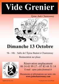 Vide Grenier