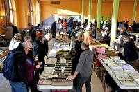 2ème Salon des collectionneurs de Montcornet (02)