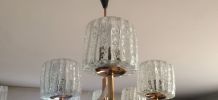– Vintage Suspension Occasion Suspension Luckyfind Vintage Vintage – Luckyfind Suspension Occasion TKcJlu3F1