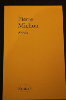 Abbés de Pierre Michon