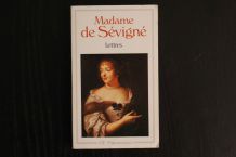 Livre d'occasion "Madame de Sévigné"