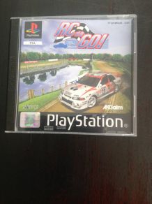 RC de GO PlayStation 1