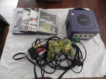 GAME CUBE