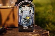 Neca-scalers série 3 , Gipsy Danger , 2 pouces
