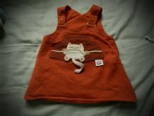 robe 3 mois pas cher