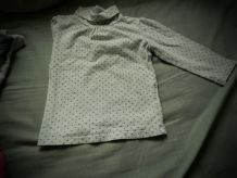 haut manches longues enfant