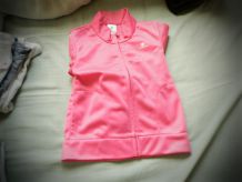 veste jogging enfant