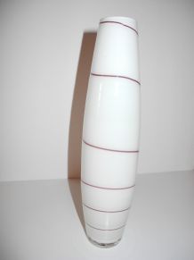 Vase en verre Design, de Créateur