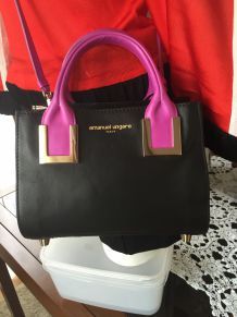 Sac neuf Emanuel Ungaro