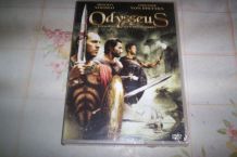DVD ODYSSEUS voyage au coeur des ténèbres 