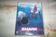 DVD SHARK  film horreur requins 