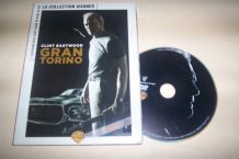 DVD GRAN TORINO avec clint eastwood 