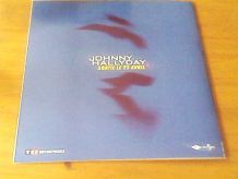 Johnny Hallyday - Dépliant Promotionnel - Tous Ensemble