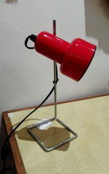Lampe de bureau vintage ' 60