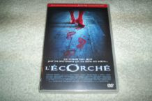 DVD L'ECORCHE film horreur 
