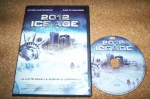 2012 ICE AGE film catastrophe planétaire 
