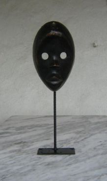 Masque africain Nouvelle Guinée