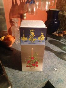 Mini vases 