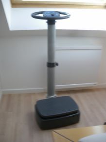 Appareil de musculation