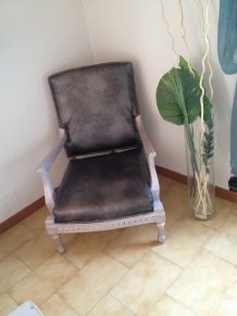 Fauteuil 